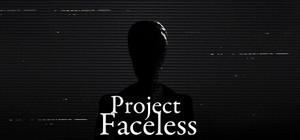 Project Faceless banner