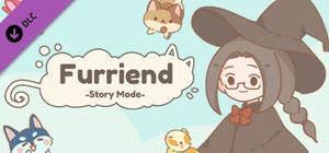 Furriend - Story Mode banner