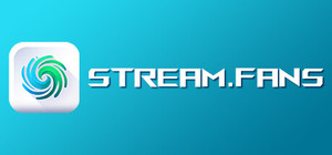 StreamFans banner