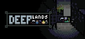 Deeplands banner