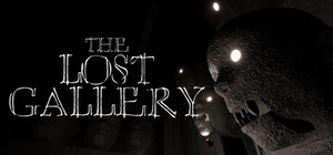 The Lost Gallery banner
