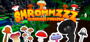 Shrommzzz: Mushroom Foraging banner