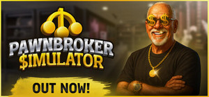Pawnbroker Simulator banner