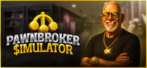 Pawnbroker Simulator banner