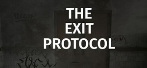 The Exit Protocol banner