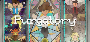 Purgatory banner