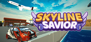 Skyline Savior banner