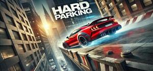 Hard Parking banner