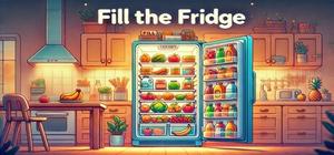 Fill the Fridge banner