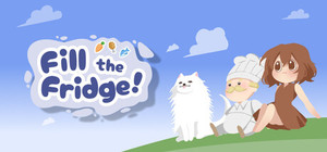 Fill the Fridge banner