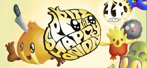 Spritz the Happy Onion banner
