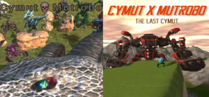 Double Cymut X Mutrobo banner