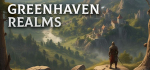 Greenhaven Realms - Idle RPG banner
