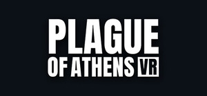 Plague of Athens VR banner