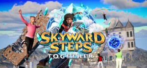 Skyward Steps Together banner