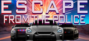 Escape From The Police banner