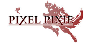 Pixel Pixie banner