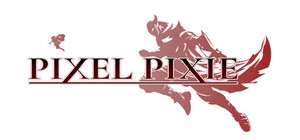 Pixel Pixie banner