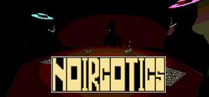 NOIRCOTICS banner