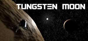 Tungsten Moon banner