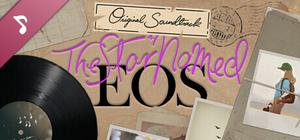 The Star Named Eos Soundtrack banner