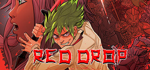RedDrop banner