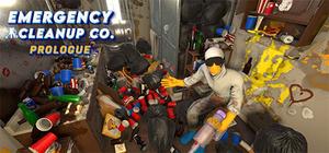 Emergency Cleanup Co. - Prologue banner
