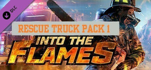 Rescue Truck Pack 1 banner