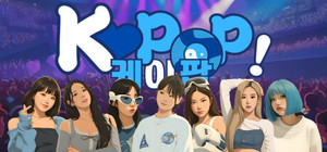 K-Pop! banner