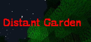 Distant Garden banner