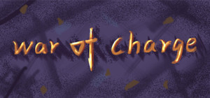 War of Charge banner