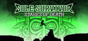 Sole Survivor: Stages of Death banner