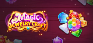 Magic Jewelry Craft banner