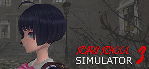 Scary School Simulator 3 banner