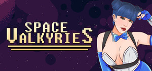 Space Valkyries banner