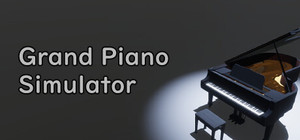 Grand Piano Simulator banner