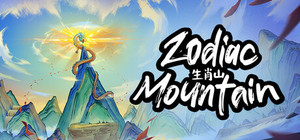 Zodiac Mountain banner