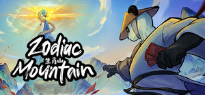 Zodiac Mountain banner