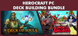 Herocraft PC Deck Building Bundle banner