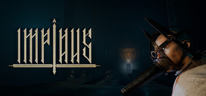 Impious banner