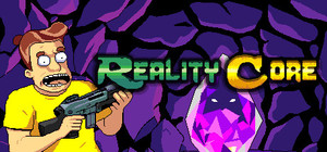 Reality Core banner