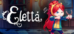 Eletta banner