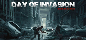 Day of Invasion: Reloaded banner