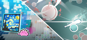 Let's Minesweeper & Ball-it Hell banner