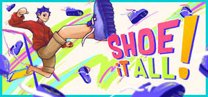 Shoe it All! banner