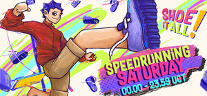 Shoe it All! banner