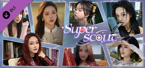 Superscout HD banner