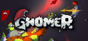 Gnomer banner