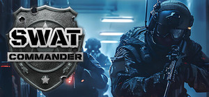 SWAT Commander banner
