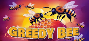 Greedy Bee banner